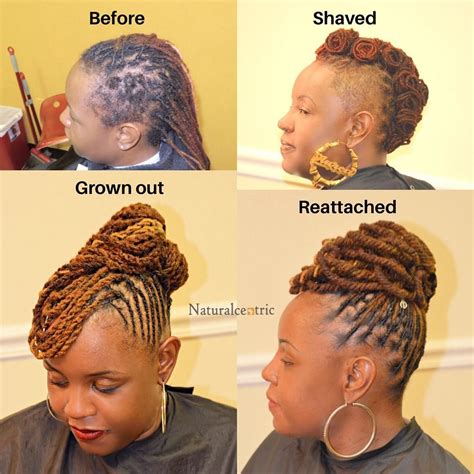 original locs